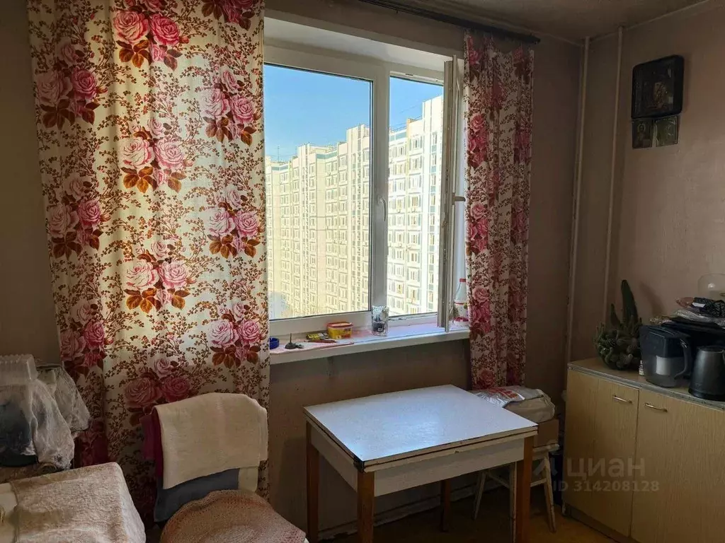 Комната Москва ул. Мусы Джалиля, 7К6 (20.0 м) - Фото 0