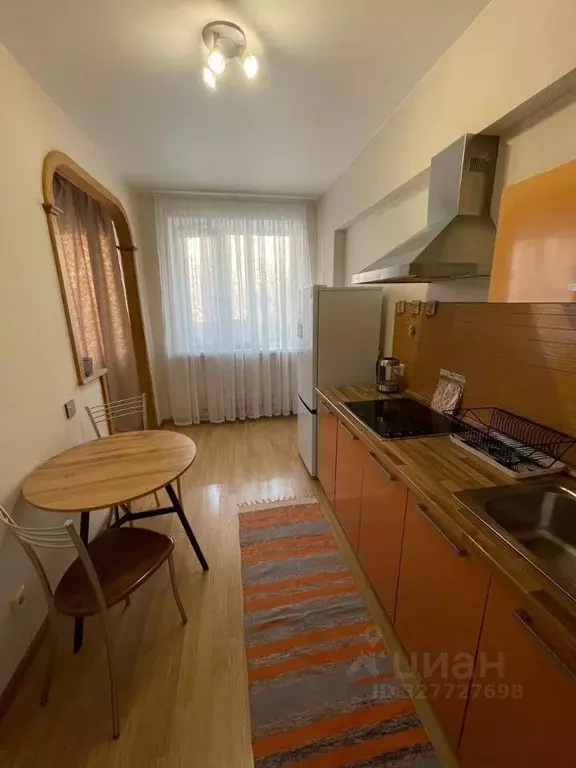 1-к кв. Москва Котельническая наб., 33К1 (38.0 м) - Фото 1