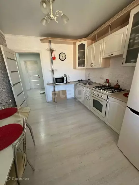 Продаётся 2-к квартира, 51.1 м - Фото 0