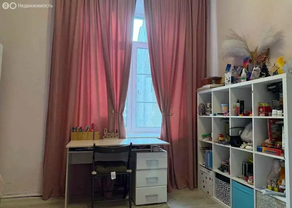 3-комнатная квартира: Москва, Тверская улица, 6с5 (64 м) - Фото 1