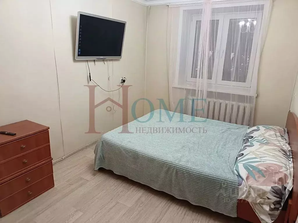 2-к кв. Новосибирская область, Новосибирск ул. Вокзальная магистраль, ... - Фото 1