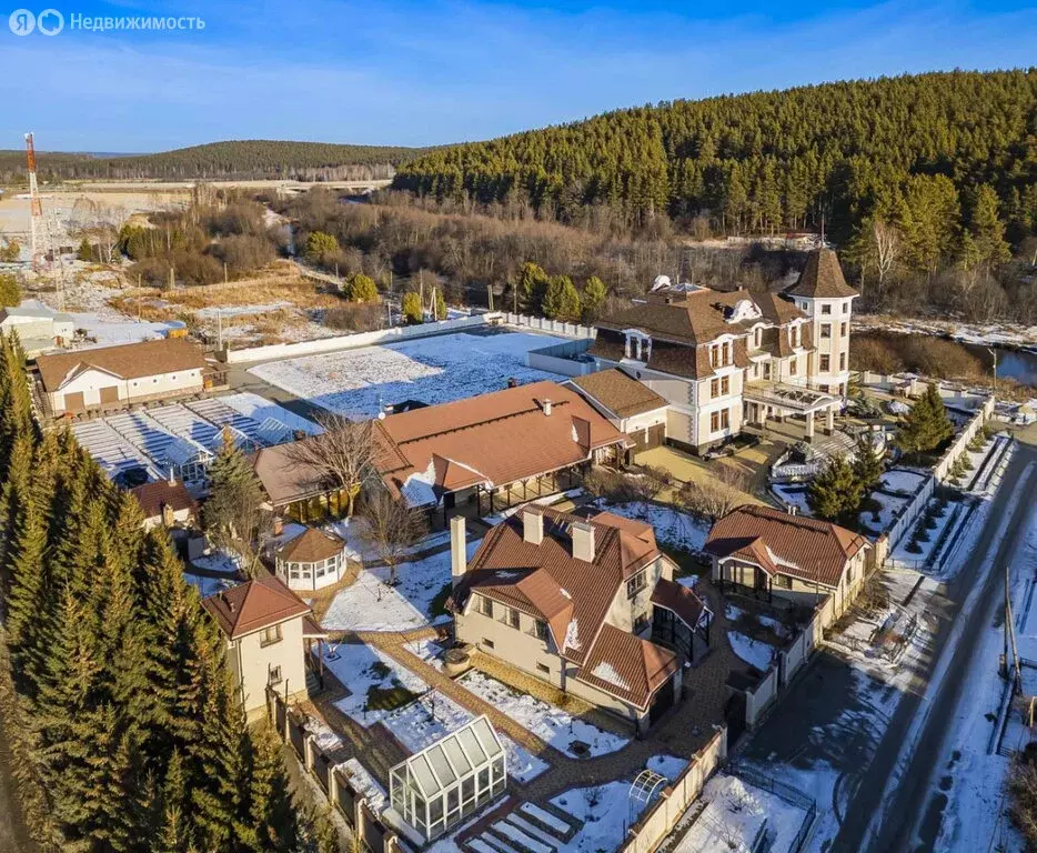 Помещение свободного назначения (2350 м) - Фото 0