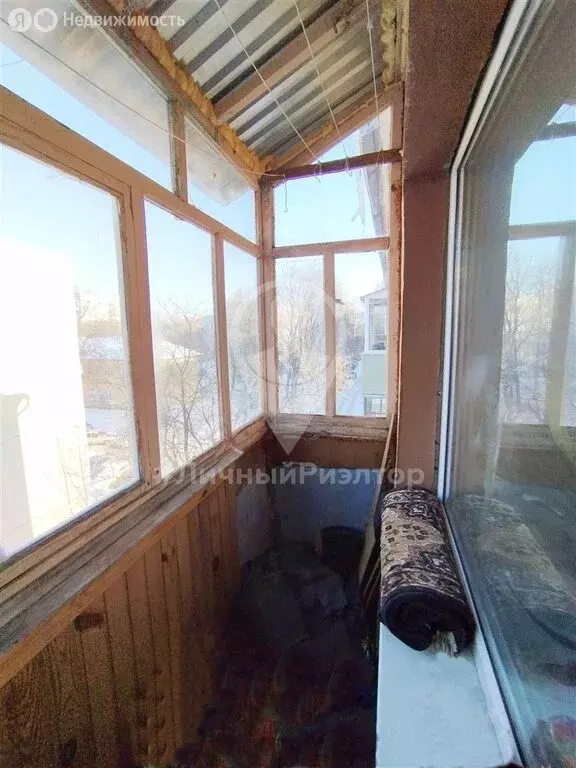 2-комнатная квартира: Рязань, улица Пушкина, 52 (44.1 м) - Фото 0
