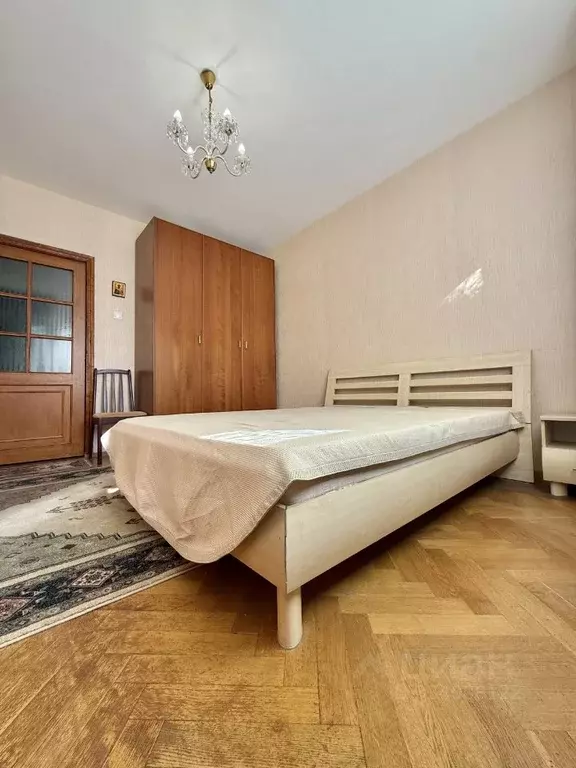 3-к кв. Москва ул. Академика Пилюгина, 14К1 (78.0 м) - Фото 2