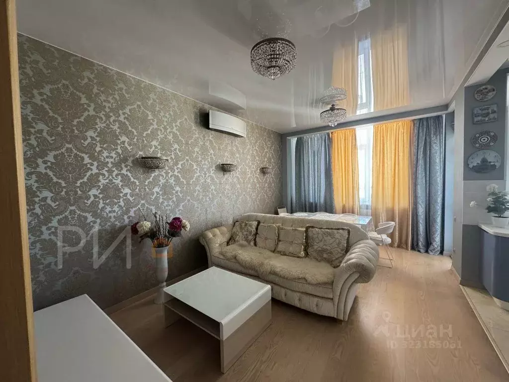 3-к кв. Севастополь ул. Парковая, 14Б (133.0 м) - Фото 1