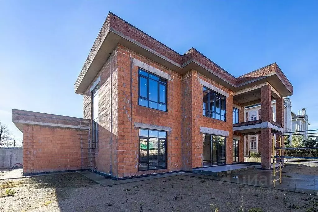 Дом в Московская область, Истра муниципальный округ, д. Покровское ... - Фото 2