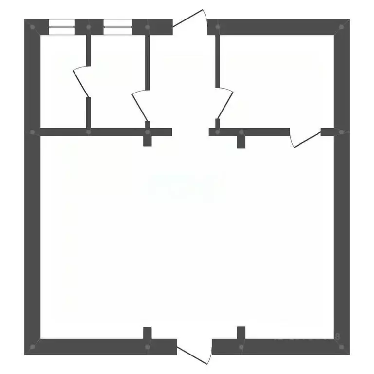 Склад в Амурская область, Белогорск ул. Денисенко, 2 (342 м) - Фото 2