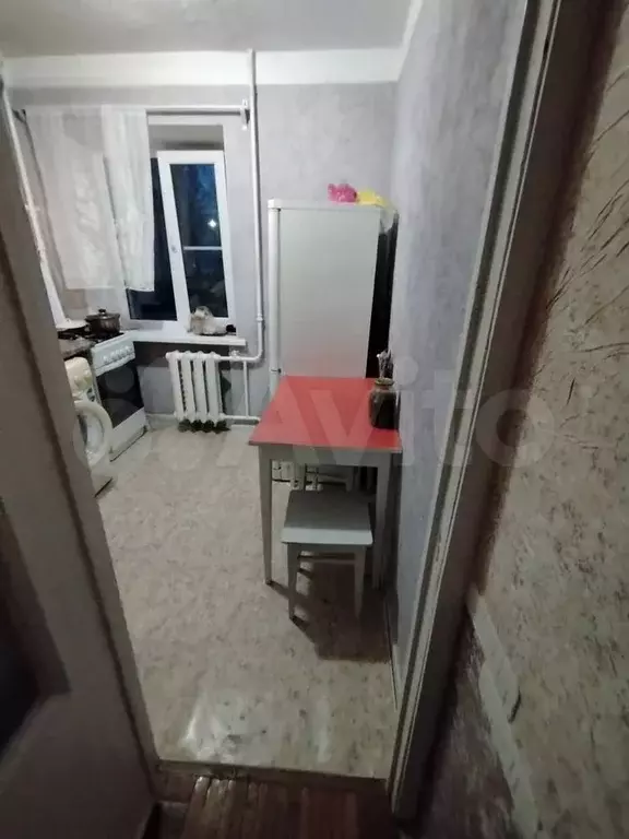 2-к. квартира, 42 м, 2/5 эт. - Фото 1