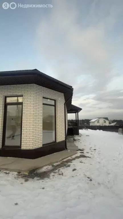 Дом в Иркутский муниципальный округ, село Максимовщина (180 м) - Фото 2