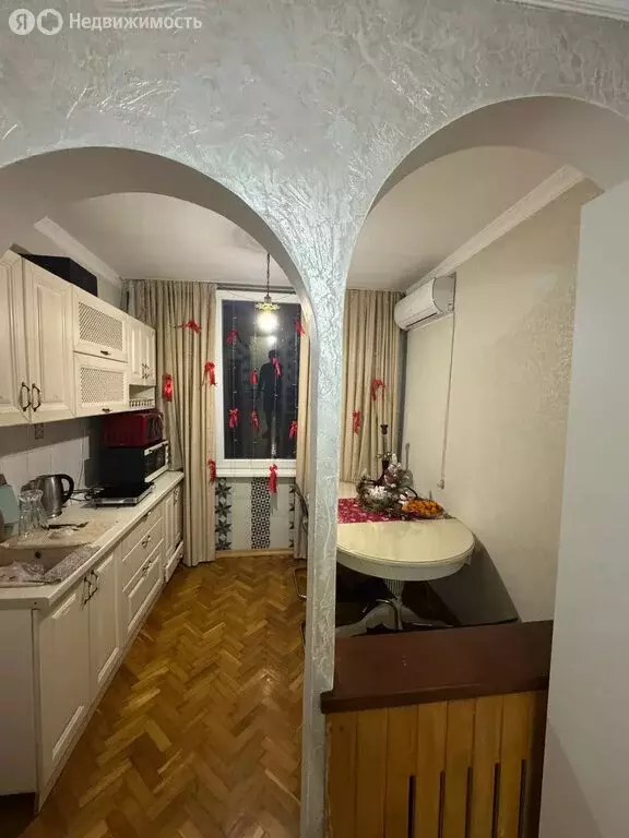 1-комнатная квартира: Сочи, улица Яна Фабрициуса, 8А (30 м) - Фото 2