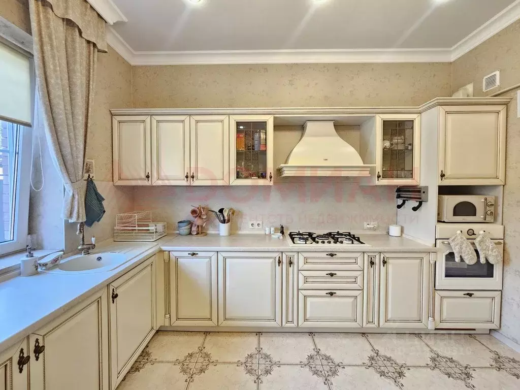 Дом в Ростовская область, Ростов-на-Дону 2-я Каскадная ул., 136 (140 ... - Фото 2