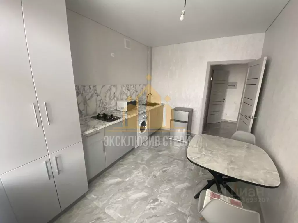 1-к кв. Ставропольский край, Ессентуки ул. Очаровательная, 16 (34.0 м) - Фото 0