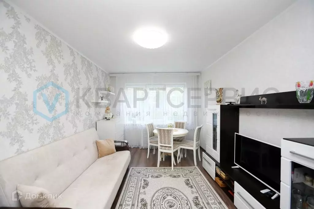 Продаётся 2-к квартира, 47.7 м - Фото 0