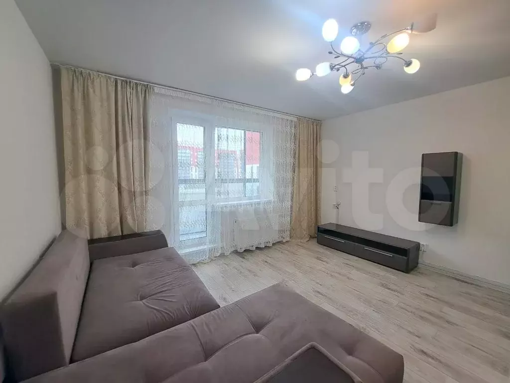 Квартира-студия, 26 м, 4/10 эт. - Фото 0