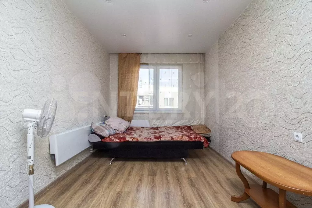 1-к. квартира, 31 м, 3/3 эт. - Фото 1