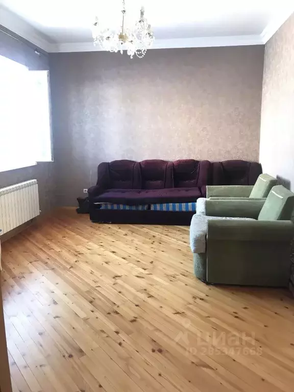 Дом в Дагестан, Махачкала городской округ, Семендер пгт ул. Аксайская ... - Фото 1