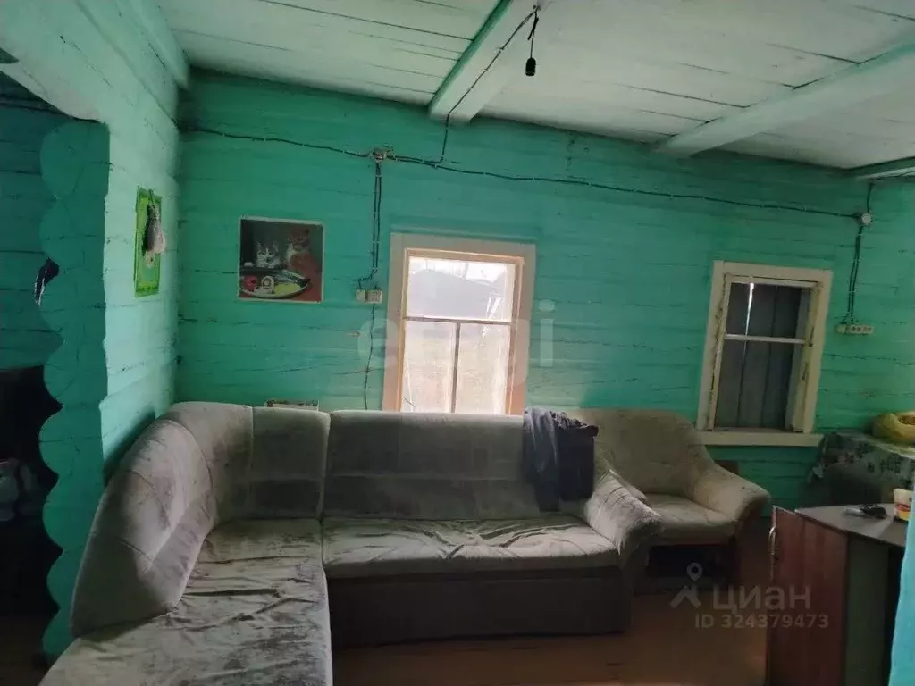 Дом в Бурятия, Улан-Удэ ул. Стольная, 53 (77 м) - Фото 2