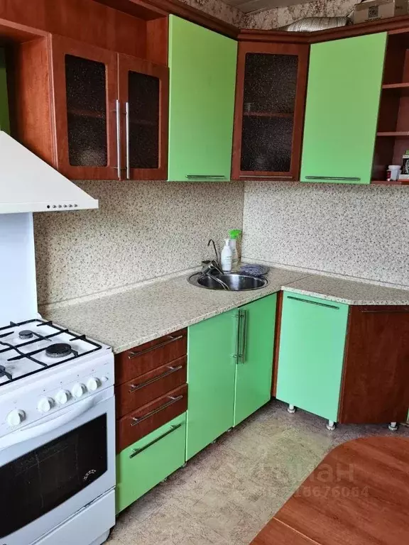 2-к кв. Вологодская область, Череповец Юбилейная ул., 60 (50.3 м) - Фото 0