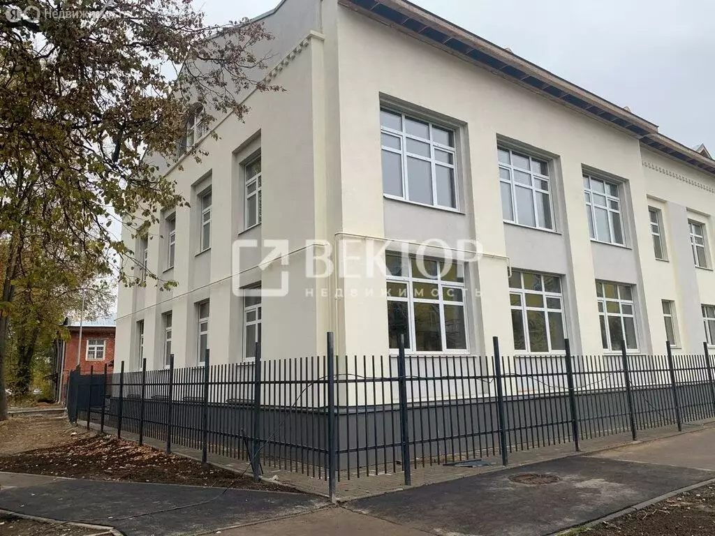 1-комнатная квартира: Кострома, улица Ткачей, 2/12 (45.9 м) - Фото 1