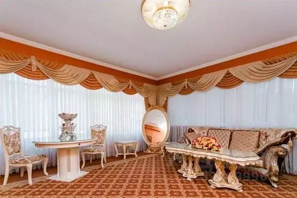 Комната Краснодарский край, Сочи ул. Калинина, 1 (70.0 м) - Фото 2