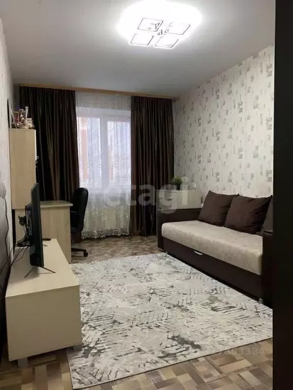 3-к кв. Томская область, Томск Сибирская ул., 56 (77.9 м) - Фото 0