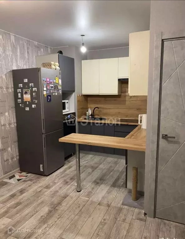 Продаётся 2-к квартира, 43.2 м - Фото 0