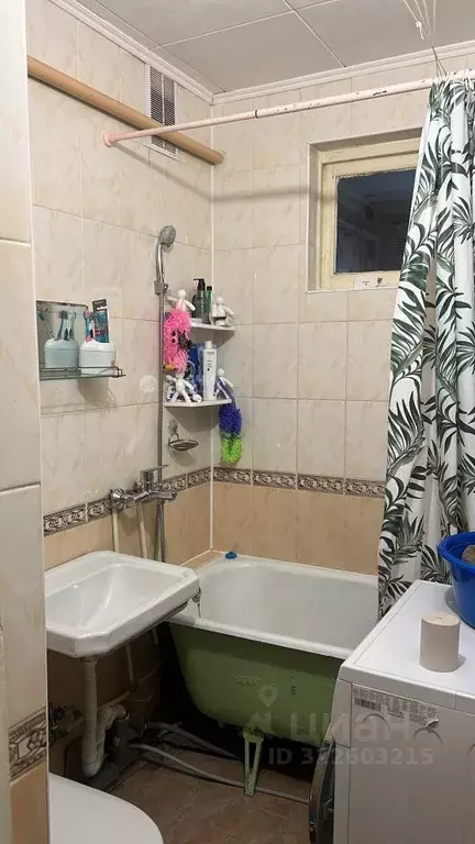 2-к кв. Чувашия, Чебоксары просп. Ленина, 46 (43.0 м) - Фото 1