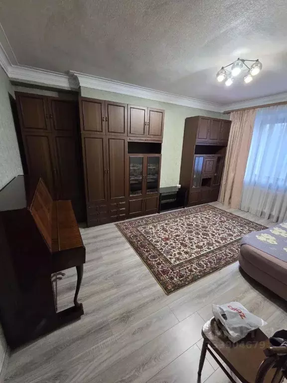 2-к кв. Московская область, Дедовск г. Истра муниципальный округ, ул. ... - Фото 2