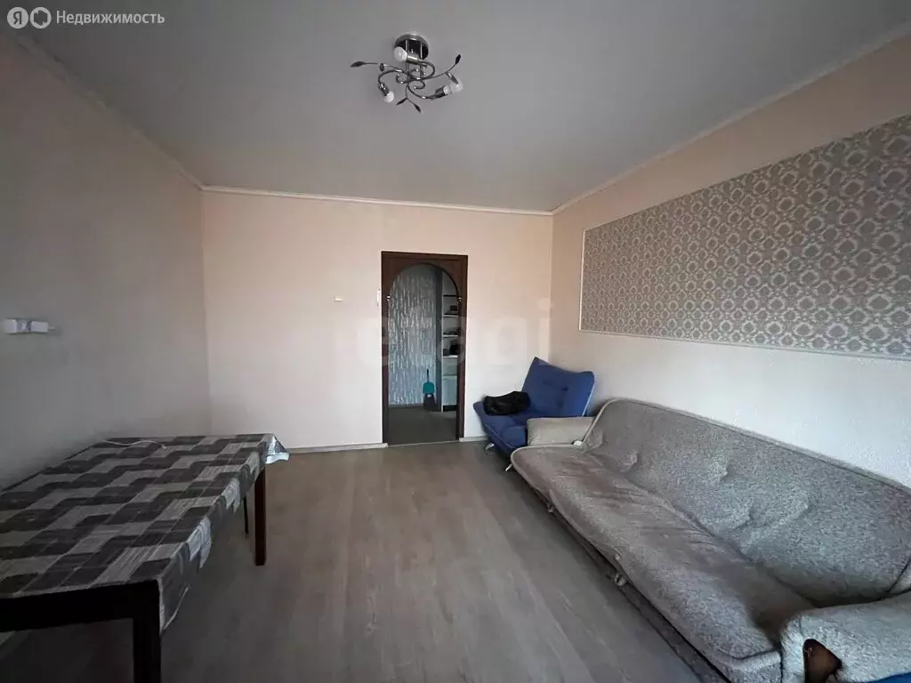 2-комнатная квартира: Орск, микрорайон Новый город, Новосибирская ... - Фото 1