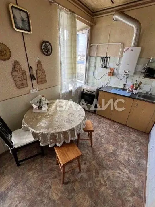 2-к кв. Ростовская область, Ростов-на-Дону Тургеневская ул., 30 (61.0 ... - Фото 1