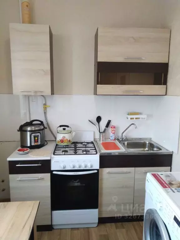 1-к кв. Москва Профсоюзная ул., 114К1 (34.0 м) - Фото 1