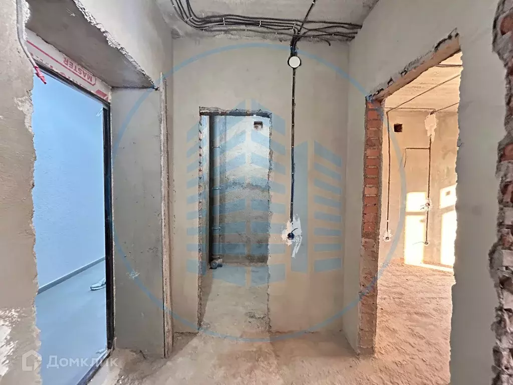 Продаётся 1-к квартира, 43.1 м - Фото 1