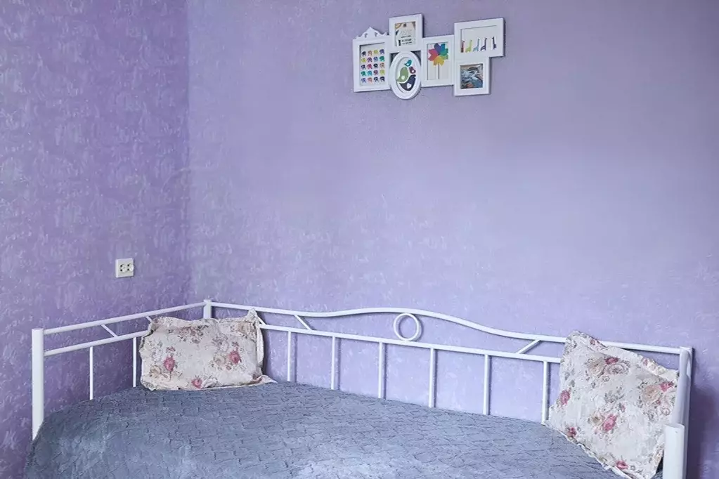 3-к кв. Нижегородская область, Нижний Новгород Трудовая ул., 23 (56.0 ... - Фото 2