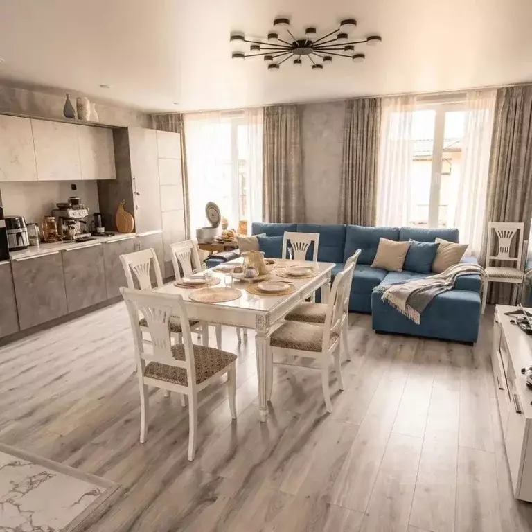 Дом в Московская область, Щелково городской округ, Новое Шевелкино кп ... - Фото 1