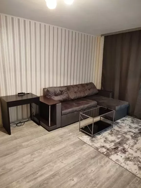1-к кв. Москва ул. Новаторов, 38К2 (31.6 м) - Фото 1