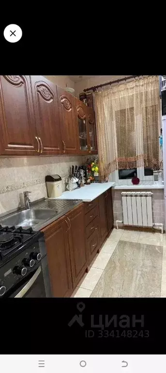 Дом в Ростовская область, Новошахтинск Украинская ул. (100 м) - Фото 1