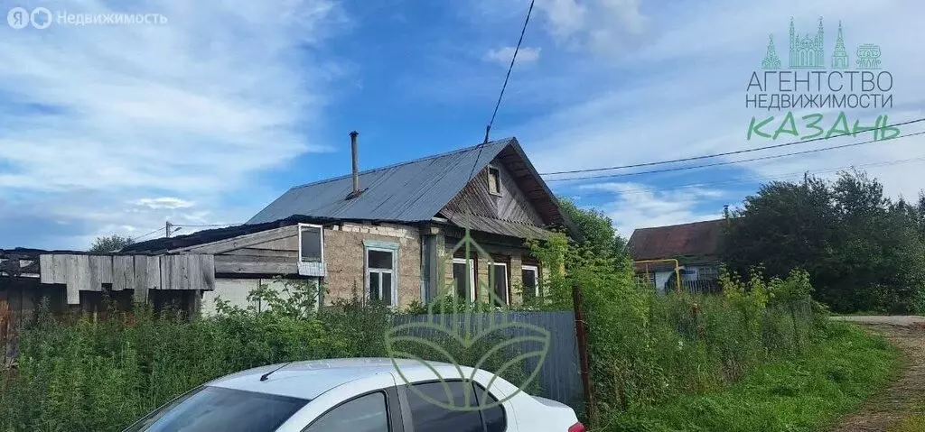 Участок в Республика Татарстан (Татарстан), Казань (7.59 м) - Фото 1