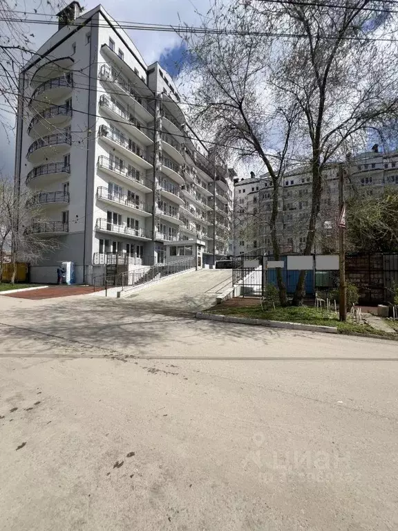 1-к кв. Крым, Евпатория ул. Кирова (44.0 м) - Фото 1