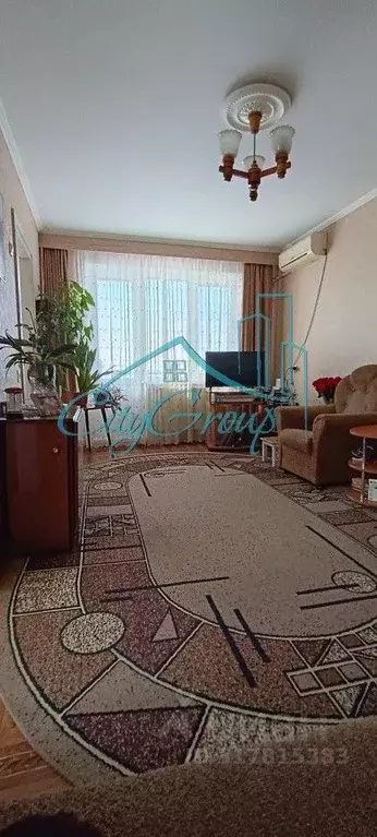 4-к кв. Оренбургская область, Орск Новый город мкр, ул. Ялтинская, 86 ... - Фото 0