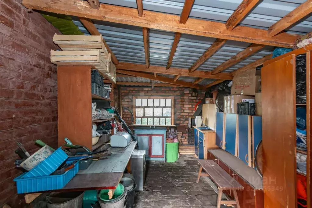 Дом в Омская область, Омск СОСН Иртыш-2 тер., 41 (20 м) - Фото 1