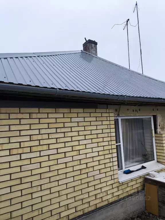 Дом в Омская область, Омск Порт-Артур мкр, ул. 3-я Новая (30 м) - Фото 2