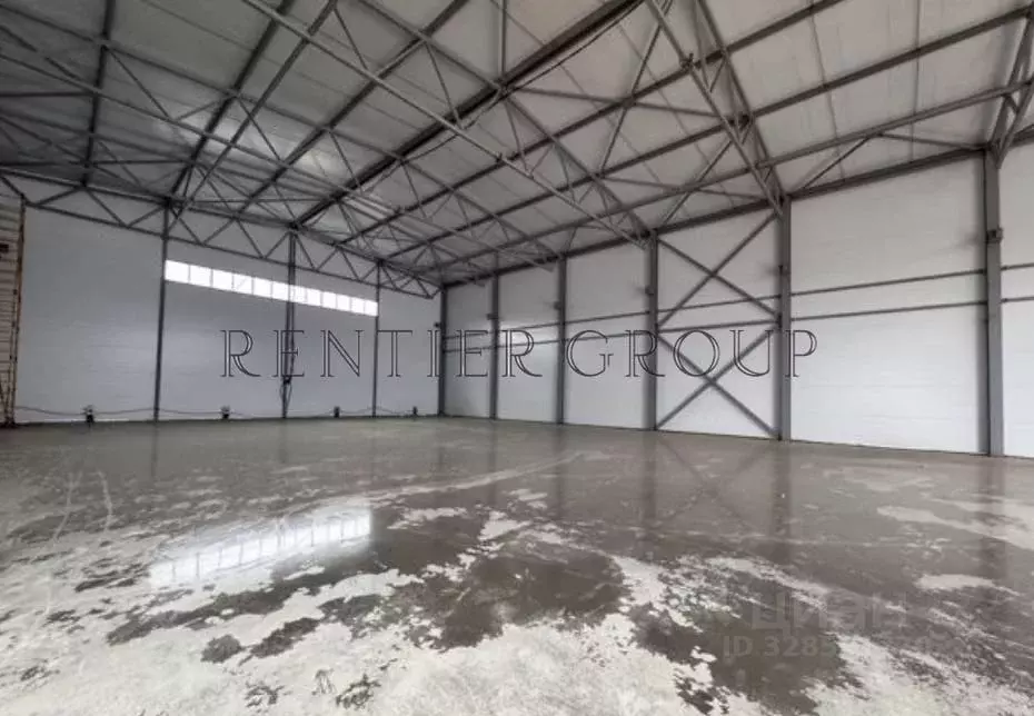 Склад в Московская область, Люберцы городской округ, Малаховка пгт ш. ... - Фото 1