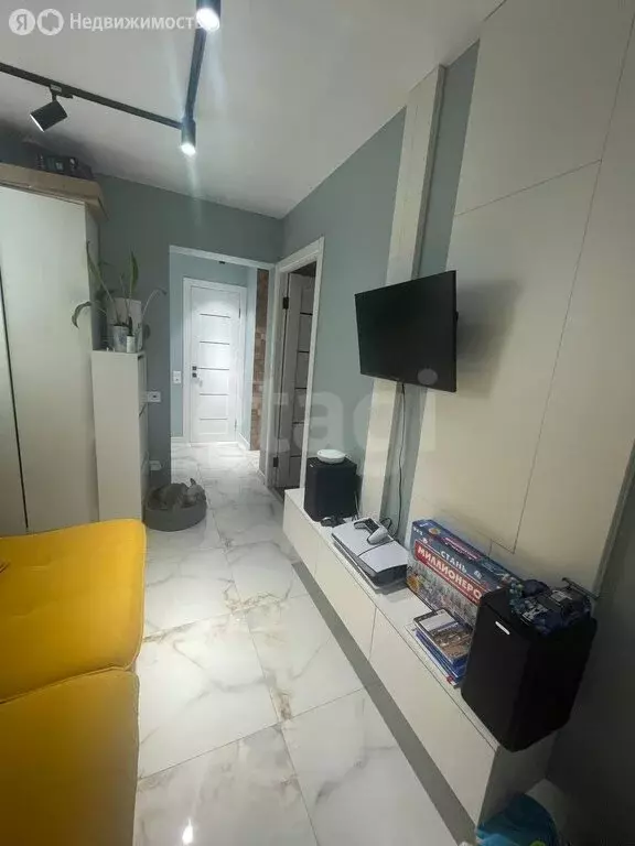 2-комнатная квартира: Анапа, улица Ленина, 243 (54.83 м) - Фото 1