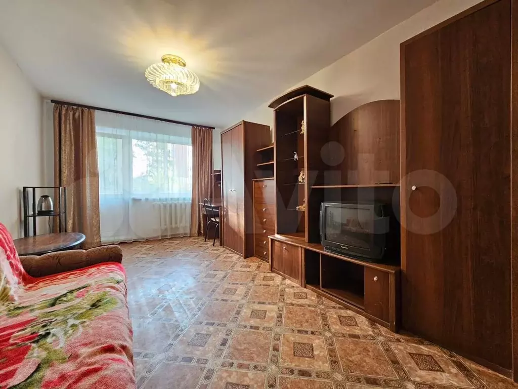 Комната 18 м в 4-к., 2/5 эт. - Фото 0
