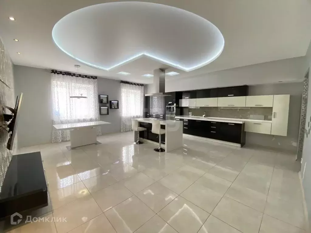 Продаётся 4-к квартира, 146 м - Фото 1