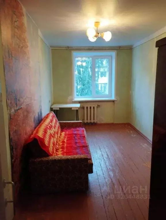 3-к кв. Свердловская область, Екатеринбург ул. Ракетная, 2 (57.3 м) - Фото 2