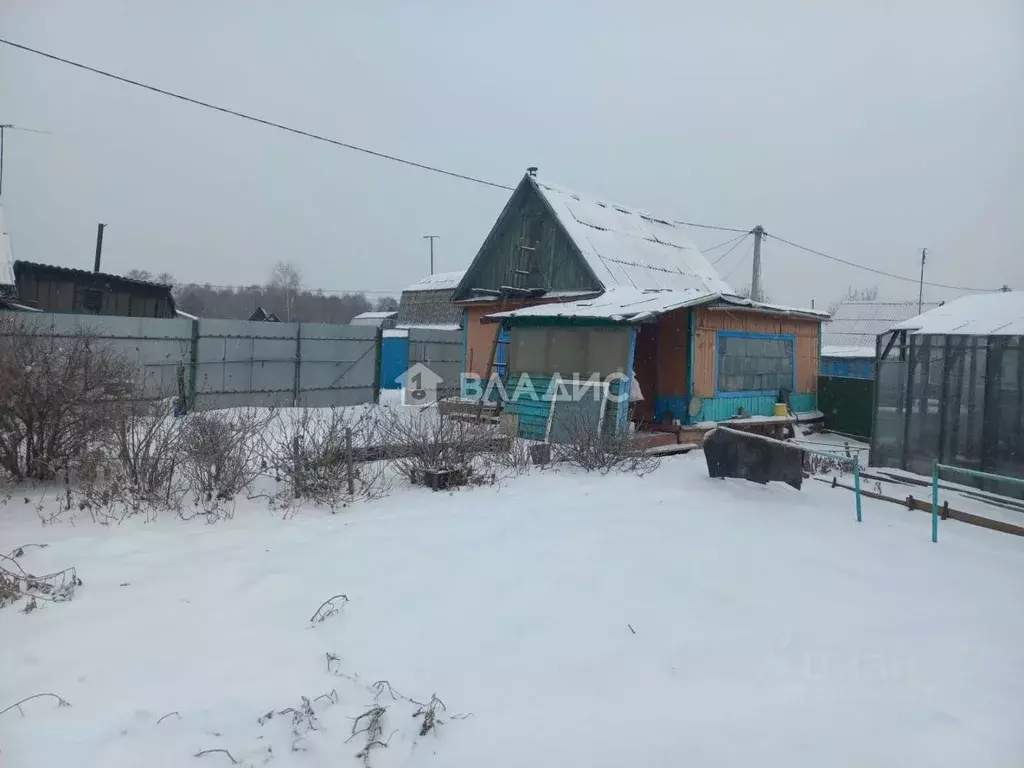 Дом в Иркутская область, Ангарск Аэлита СНТ, 249 (40 м) - Фото 0