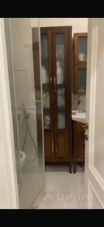 Комната Москва 3-я Тверская-Ямская ул., 26 (18.0 м) - Фото 1