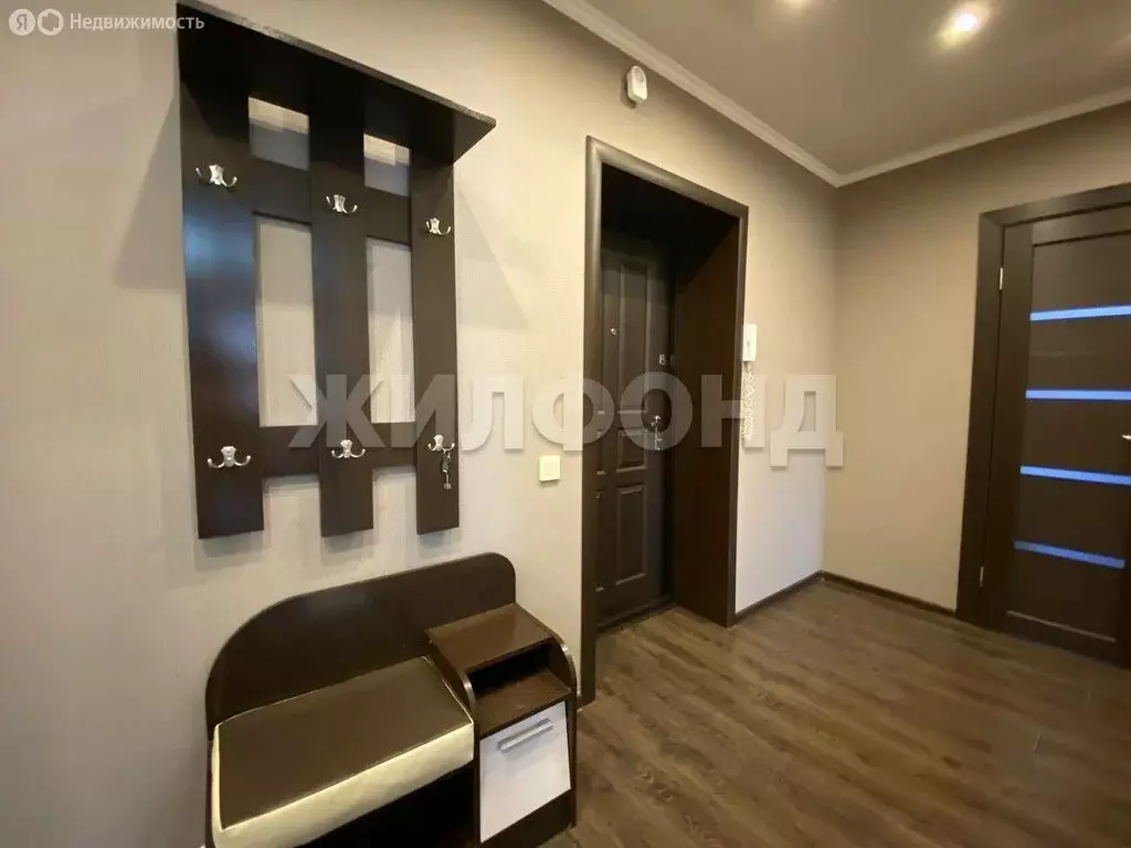 1-комнатная квартира: Абакан, улица Авиаторов, 16 (40.3 м) - Фото 1