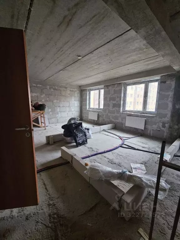 2-к кв. Московская область, Богородский городской округ, д. Щемилово ... - Фото 1